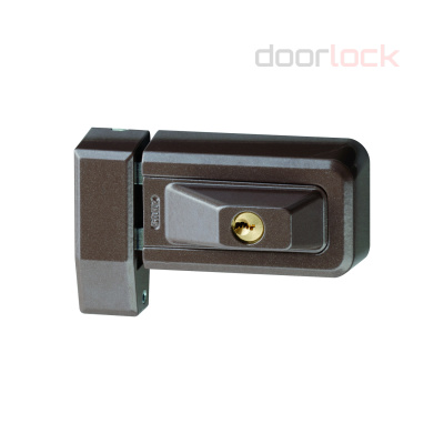 Оконный замок ABUS 3030 EK