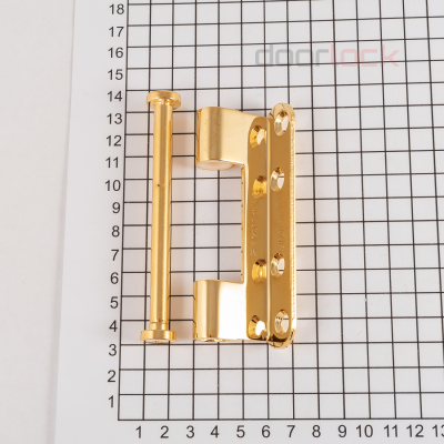 Петля SIMONSWERK VARIANT V 0037 WF золотистая