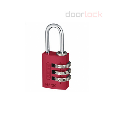 Навесной замок ABUS 145/20