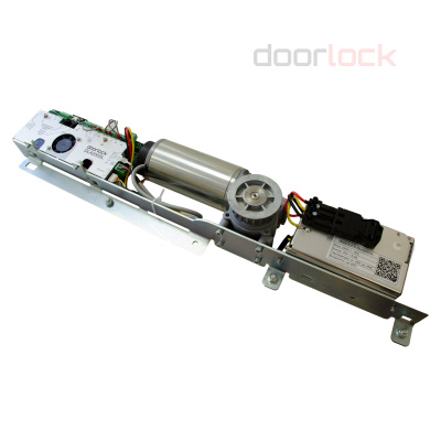 Привод для раздвижных дверей DOORLOCK DLA200SL SPARE KIT