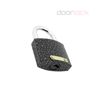 Навесной замок Фабрика замков 303F-40