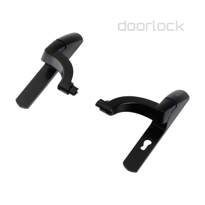 Механизм системы "антипаника" DL PD800FR-BAR