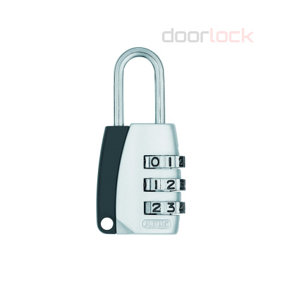 Навесной замок Кодовый ABUS 155/20