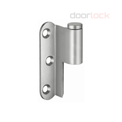 Петля SIMONSWERK VARIANT V 0030 левая (часть полотна) никелированная