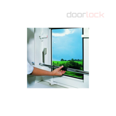 Оконный замок ABUS Tele-Z 100