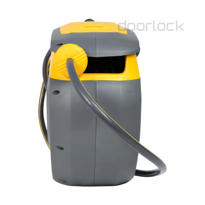 Катушка со шлангом автоматическая DOORLOCK DL-F